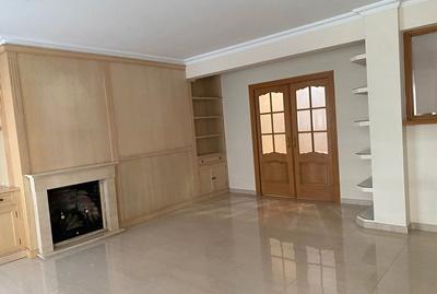 Foto 4 de Pis de lloguer a Calle Camilo Alonso Vega, Los Castros, Santander