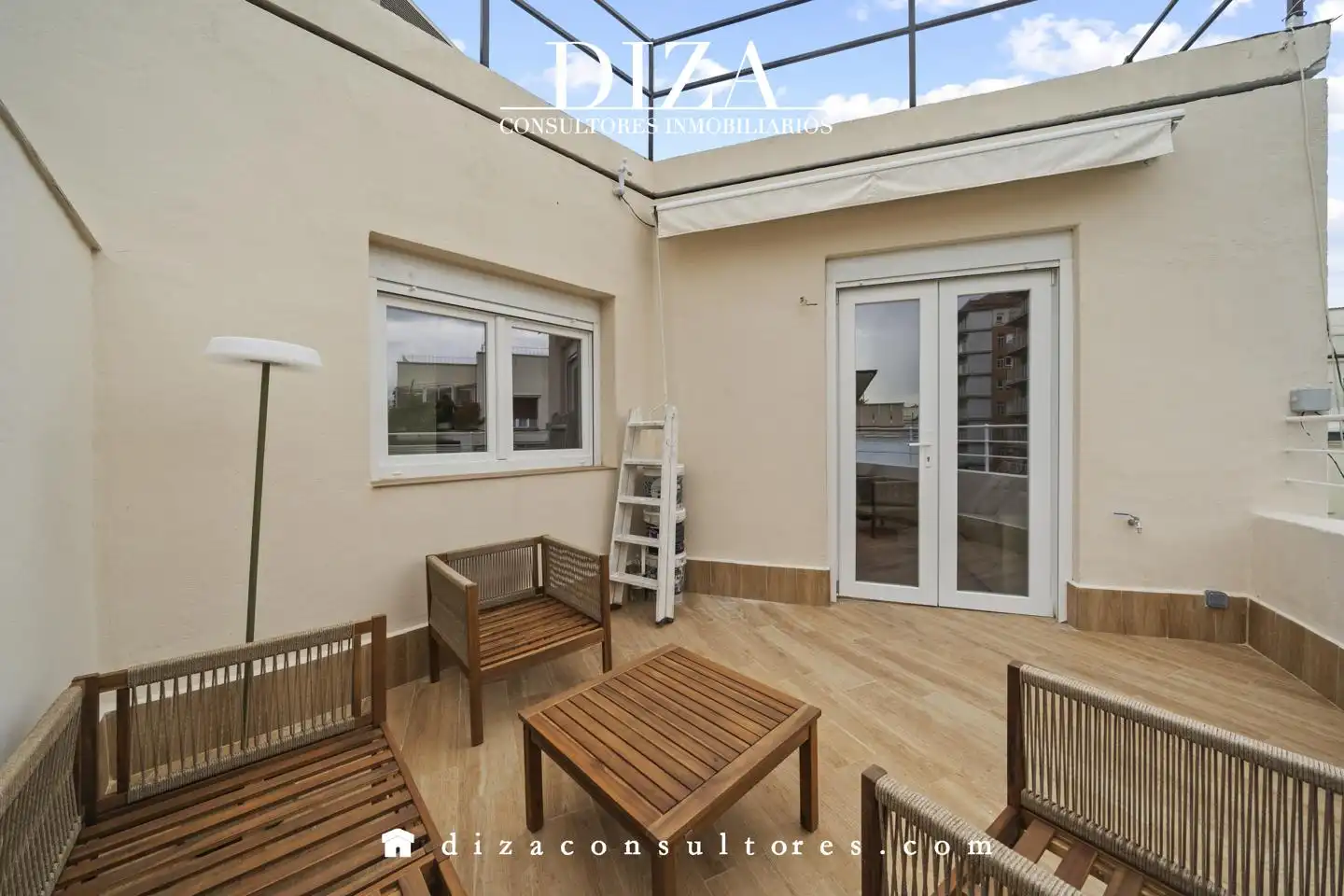 Penthouse with lift for sale in De Maldonado, imagen 6