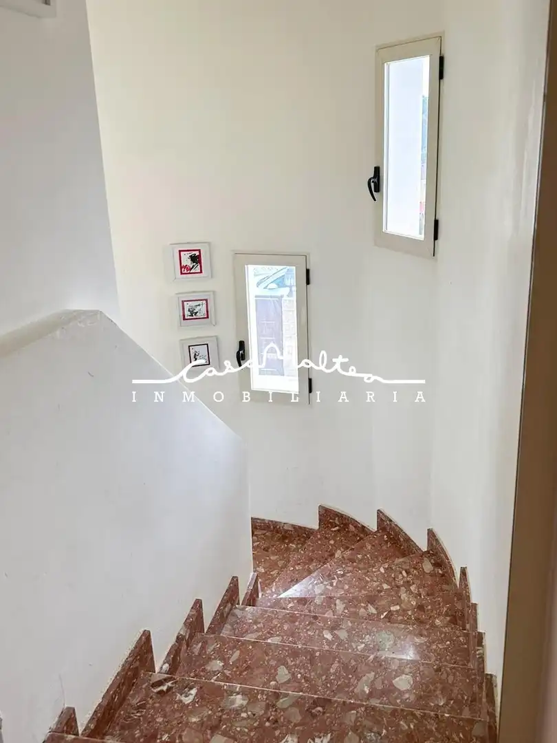 Casa o chalet en venta en L'Alfàs del Pi con Aire acondicionado, Jardín privado y Terraza