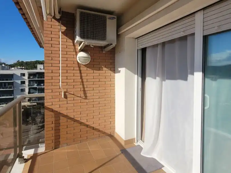 Penthouse mit Aufzug zum Verkauf in Carrer Ciutat de la Paz 12, imagen 5