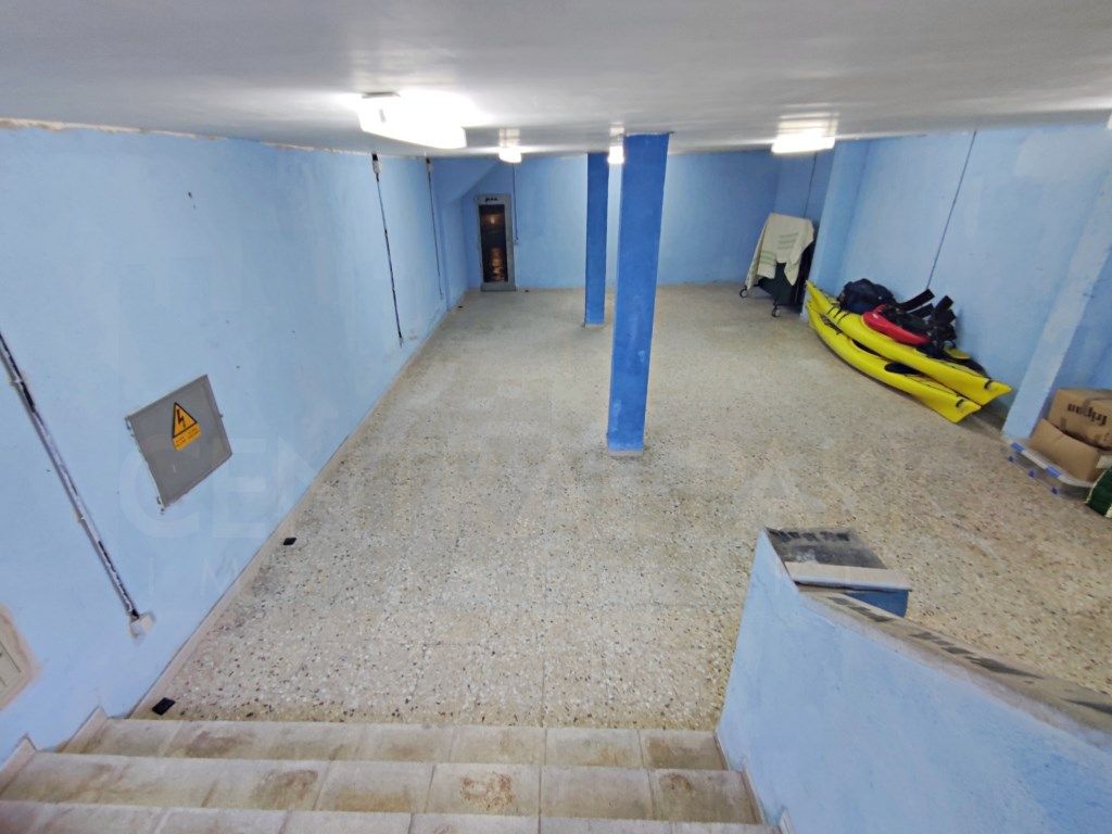 Geschaftsraum zum verkauf in Altafulla