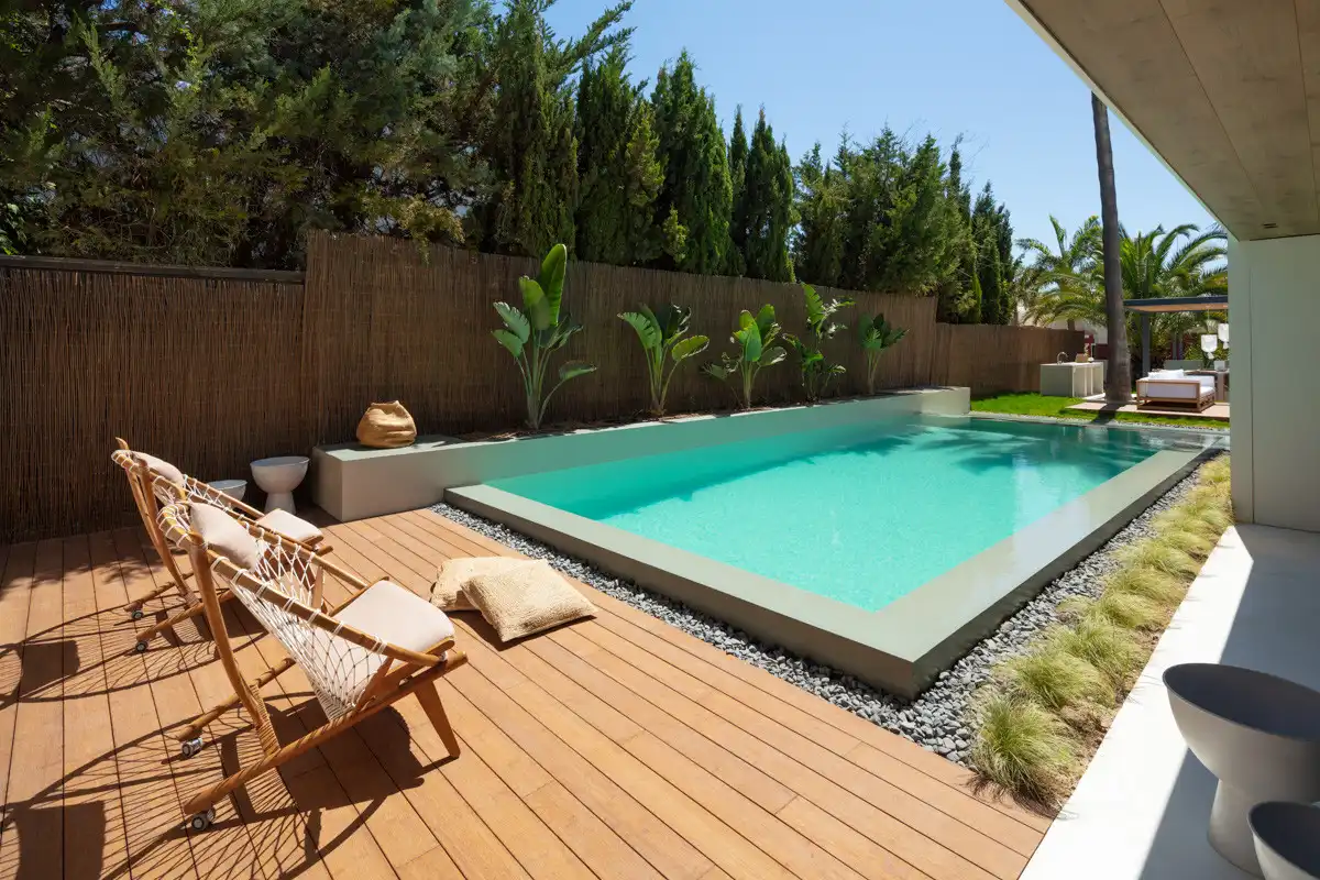 Casa amb piscina en venda a Marbella Centro, imagen 24