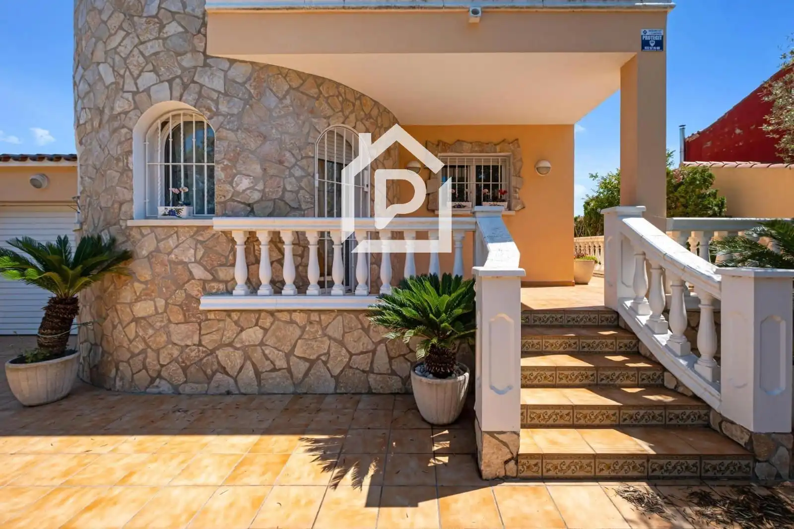 Detached house with pool for sale in MAS NOU, imagen 31