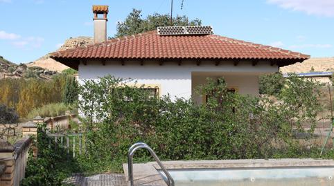 Photo 5 of House or chalet for sale in Polígono Polígono 762 Paraje 1377 Vuelta Sanjuan, Alcañiz, Teruel