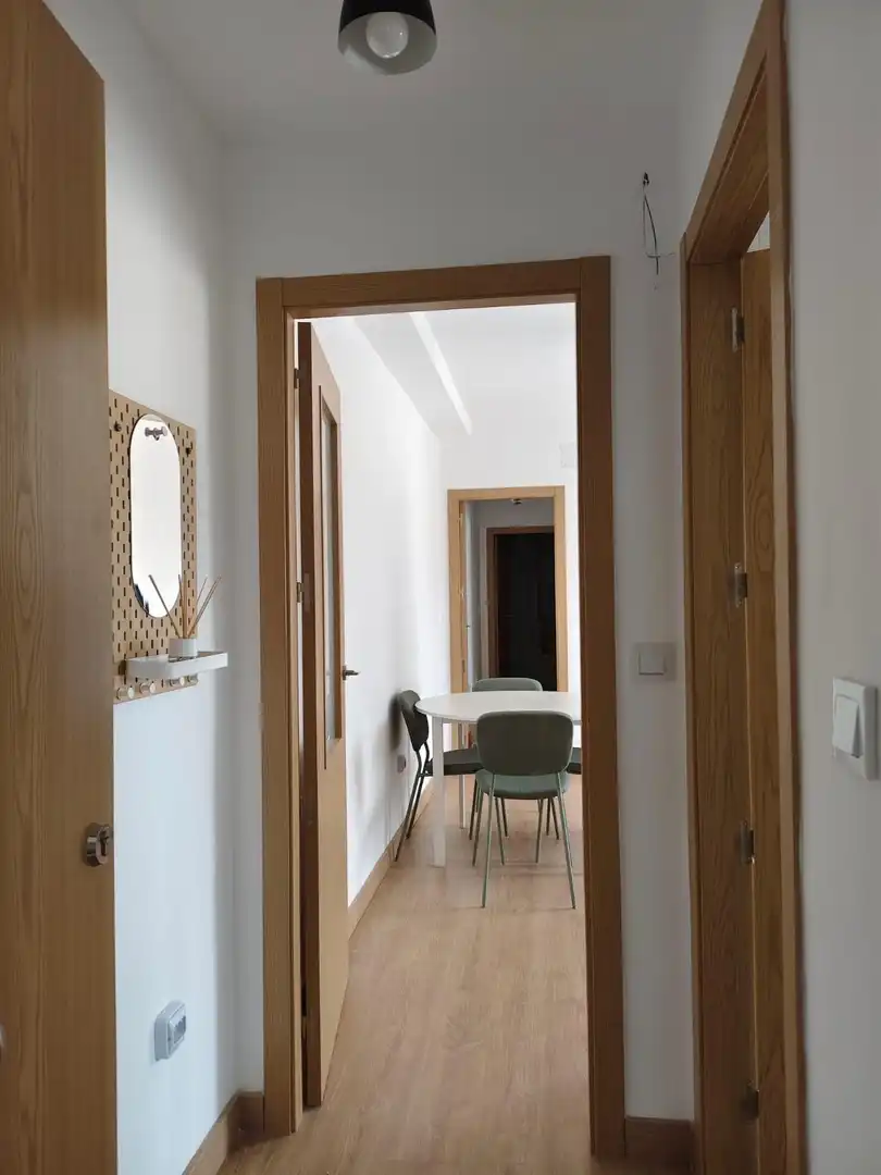 Pis de lloguer a Residencial Triana - Barrio Alto, imagen 11