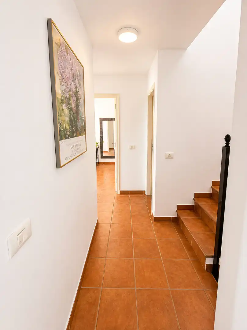 Ático en venta en Santa Úrsula con Terraza, Piscina y Balcón
