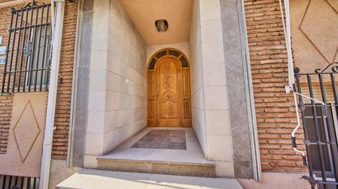 Foto 4 de Casa o chalet en venta en Calle Laguna de las Yeguas, Crta. De la Sierra, Granada Capital