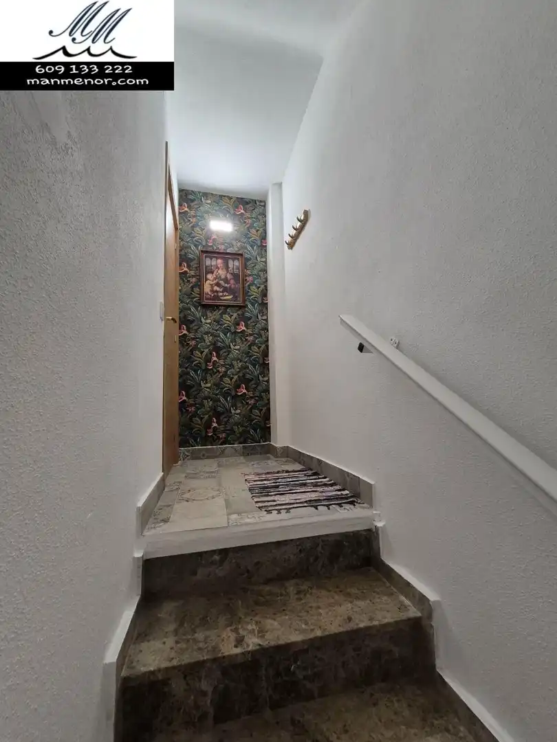 Dúplex en venta en Cartagena con Aire acondicionado, Terraza y Amueblado