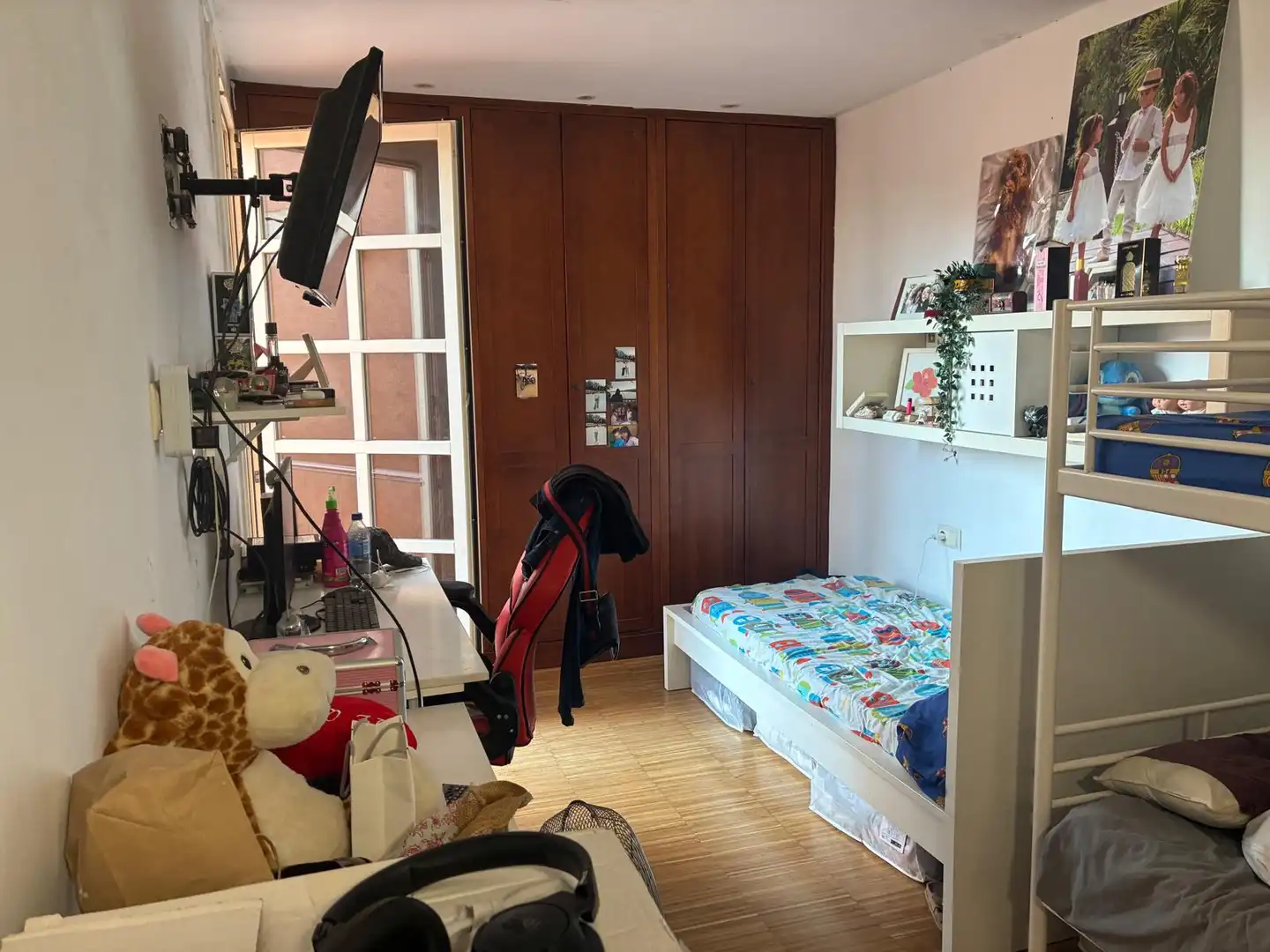 Casa pareada en venta en Els Molins, imagen 18