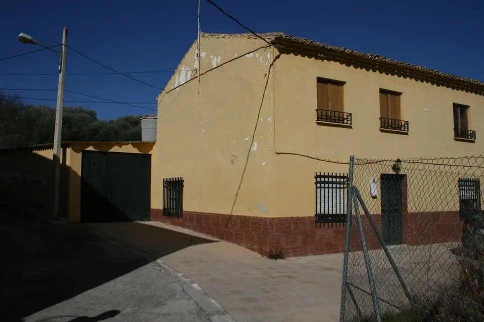 Casa a schiera in vendita a Puente Genil