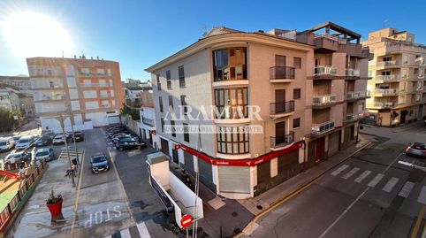 Foto 4 de Apartamento en venta en Avenida Alacant, Pego, Alicante