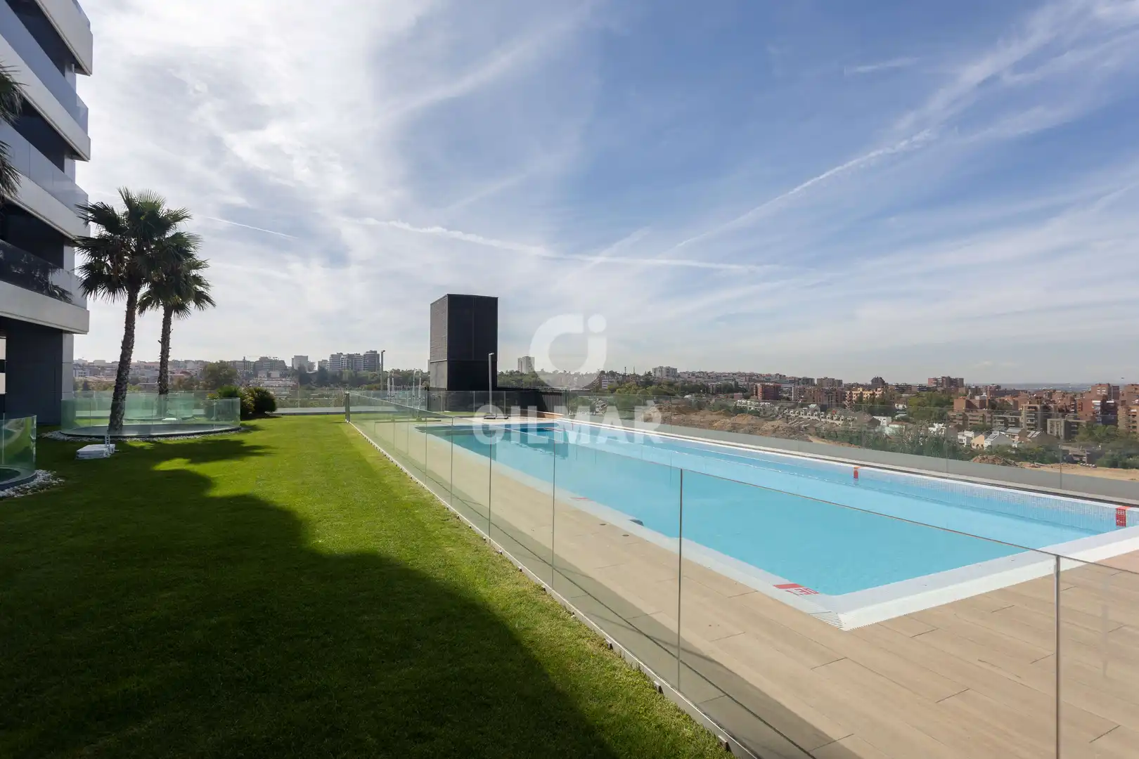 Pis amb piscina en venda a Tetuán, imagen 29