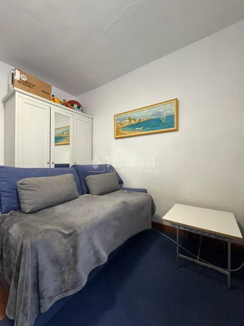 Habitación de Piso en venta en Madrid con Aire acondicionado, Calefacción y Terraza