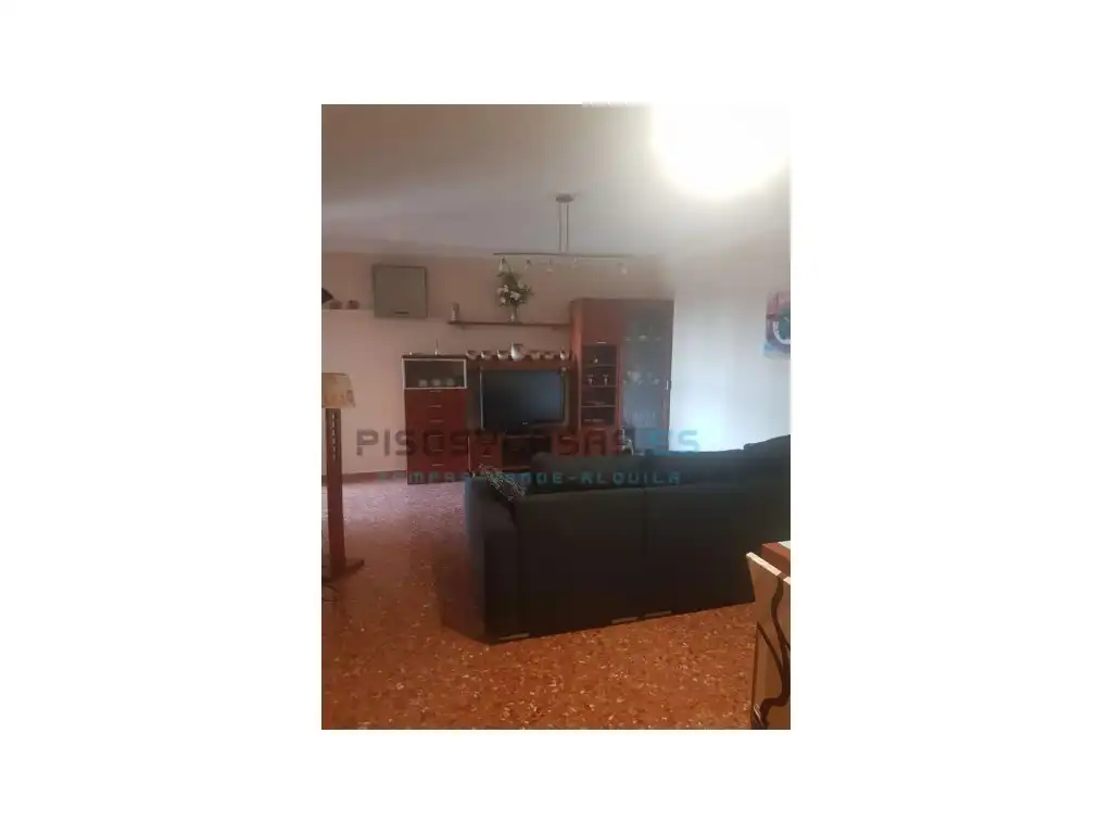 Sala de estar de Piso en venta en Valencia con Aire acondicionado, Terraza y Piscina