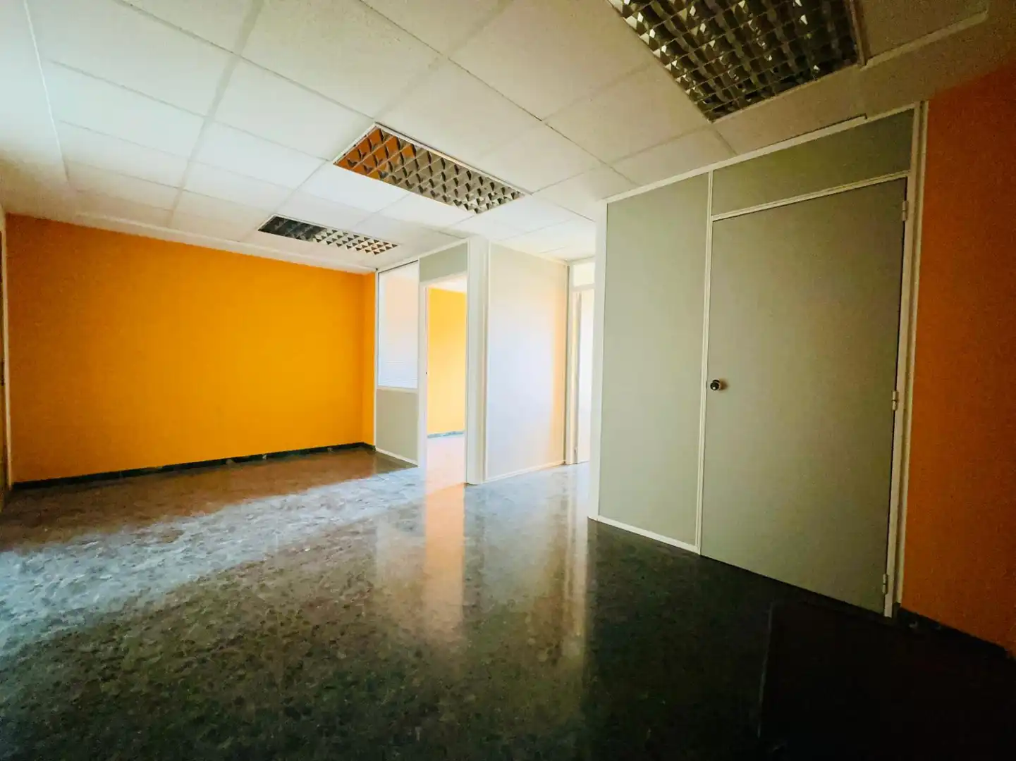 Büro zur Miete in Puerto de Sagunto, imagen 7