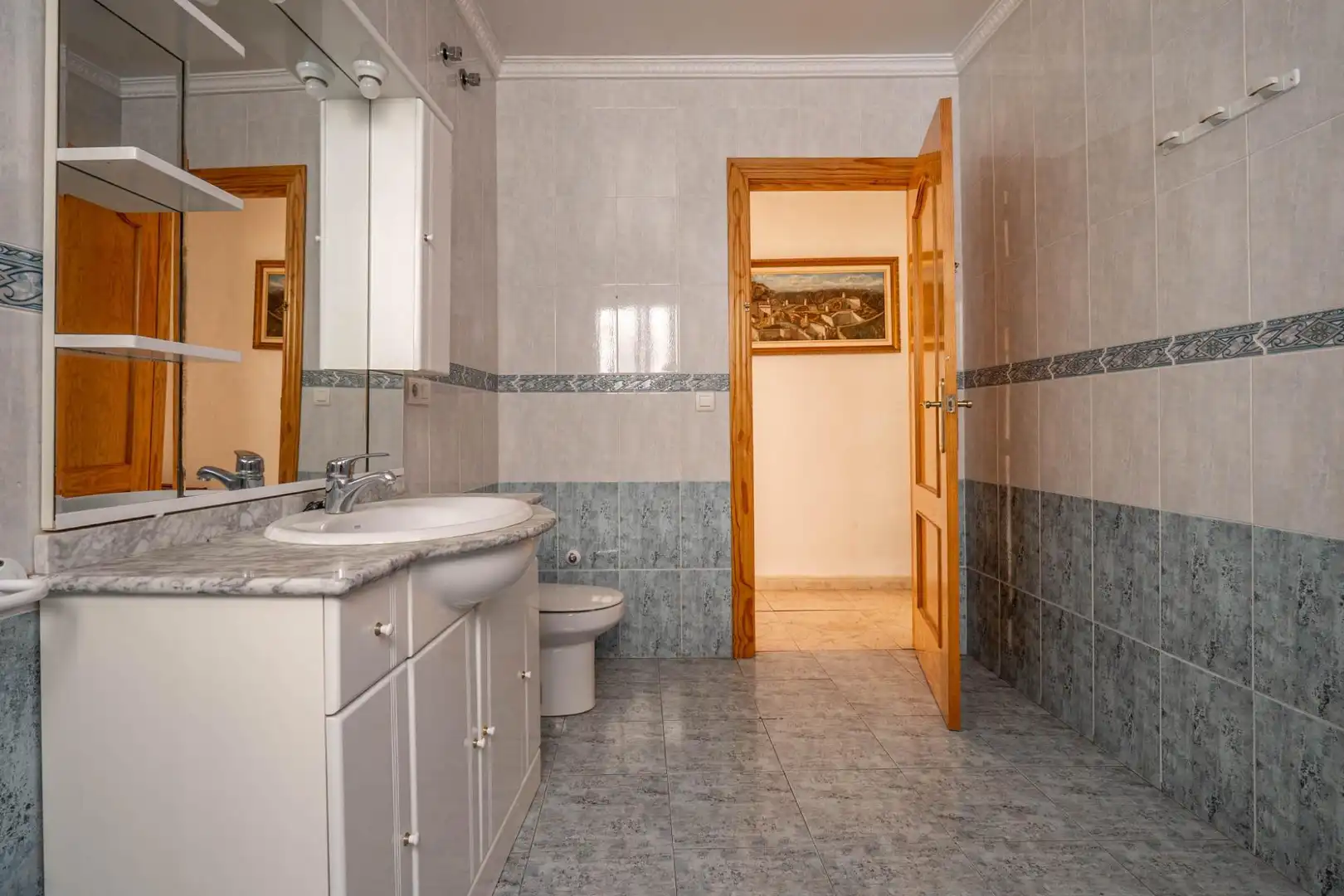 Casa o xalet en venda a Calle de la Cruz de Piedra, Guadix