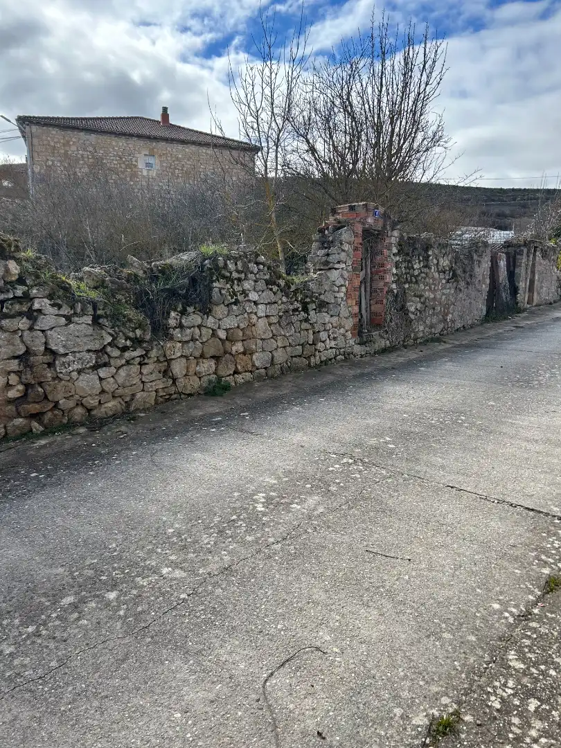 Terreno residencial en venta en Valle de Santibáñez, imagen 14