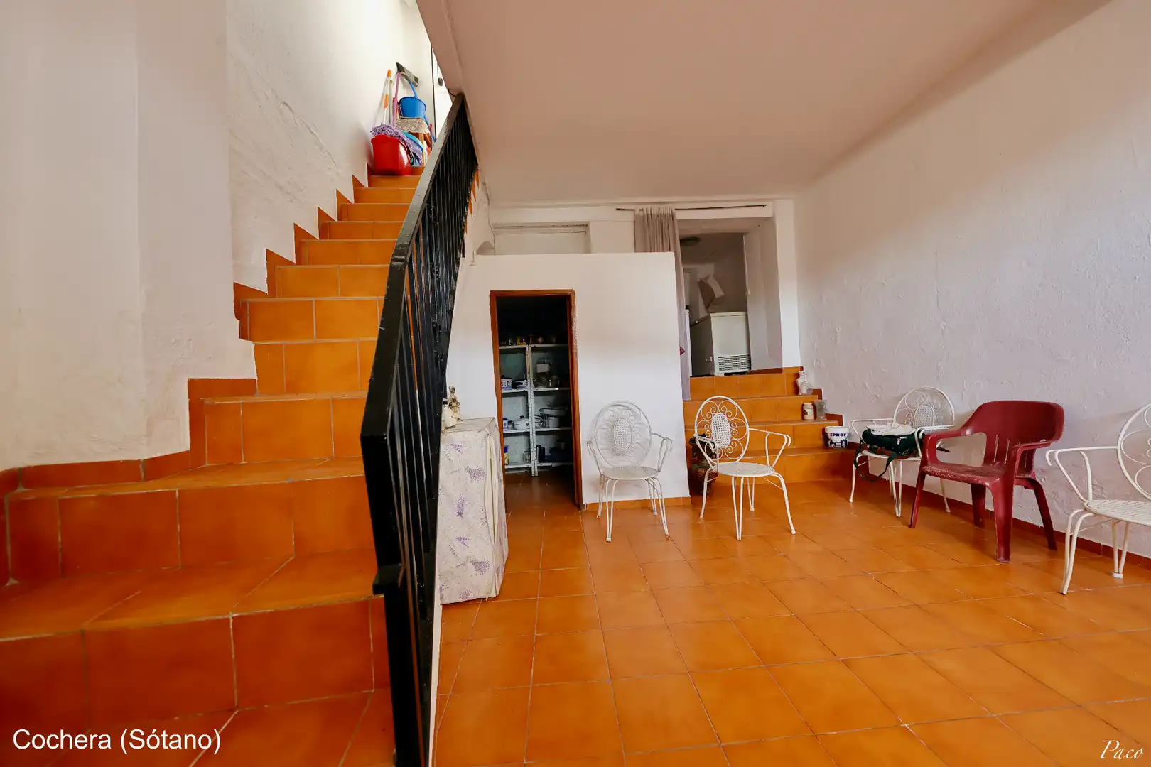 Casa en venta en Calle Francisco Salto, imagen 13