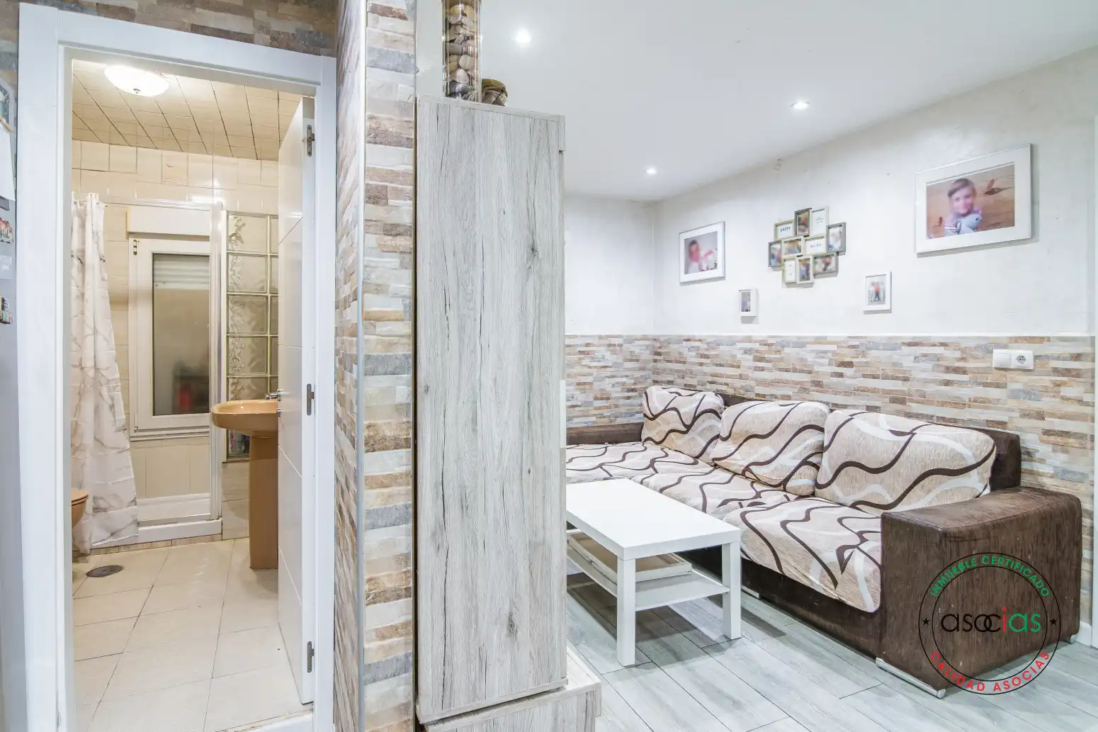 Casa adosada en venta en Gijón  con Calefacción, Jardín privado y Parquet