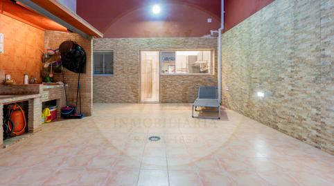 Foto 5 de Planta baixa en venda a El Cabanyal - El Canyamelar,  Valencia Capital