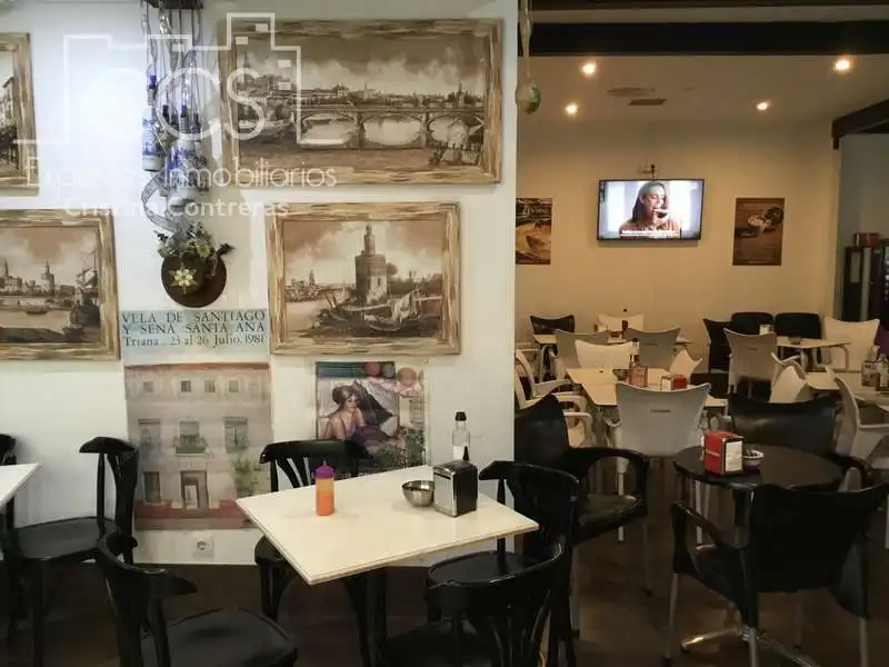 Local comercial en venda a Triana, imagen 7