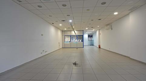 Photo 5 of Premises to rent in Calle San Pedro de Alcántara  (local Da en la Fach, Centro, Cáceres Capital