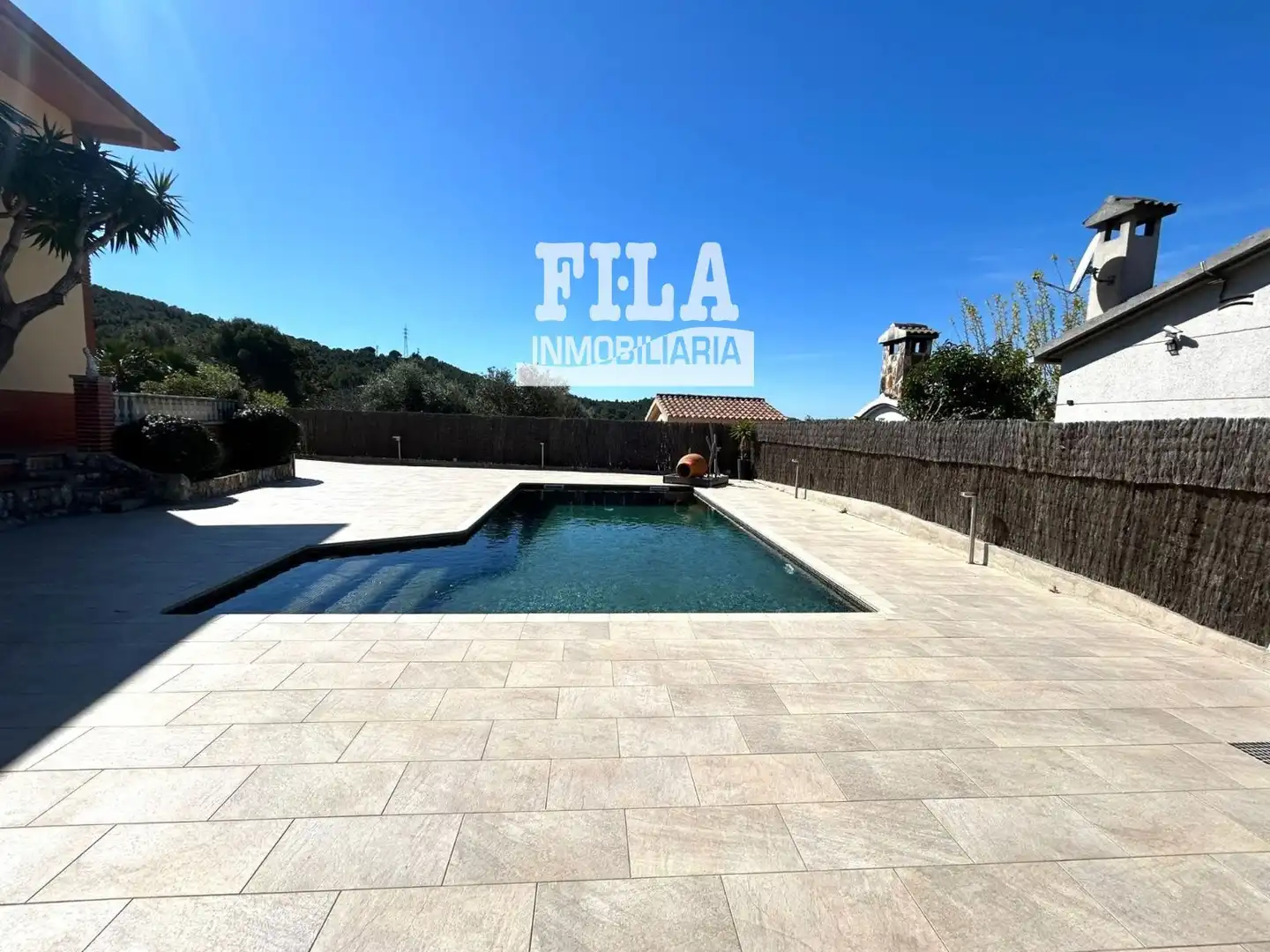 Villa con piscina in vendita a Tomás Bretón, imagen 15
