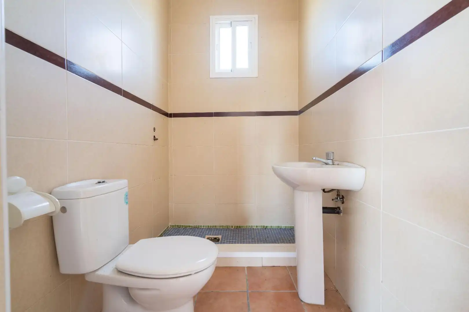Baño de Residencial en venta en Alsodux