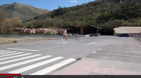 Photo 2 of Industrial land for sale in Anieves, Sn, Parroquias Sur - La Manjoya, Asturias