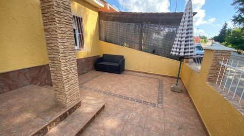 Foto 2 de Casa adosada en venta en Roda, San Javier