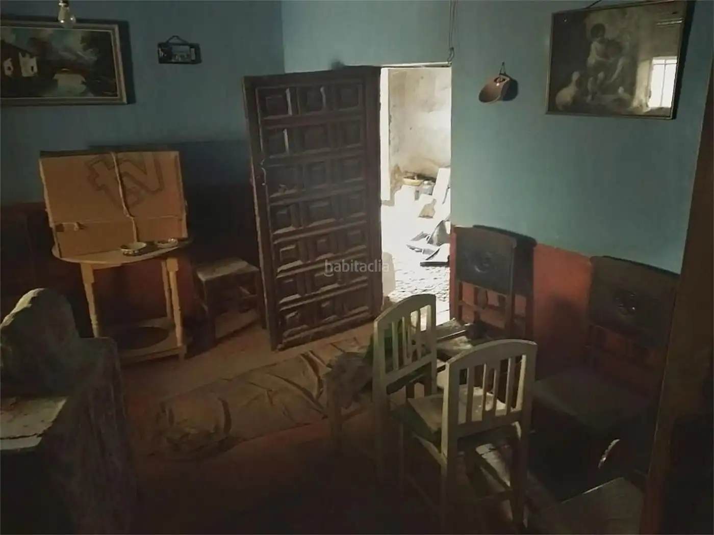 Casa in vendita a Calle de la Soledad 6, imagen 3