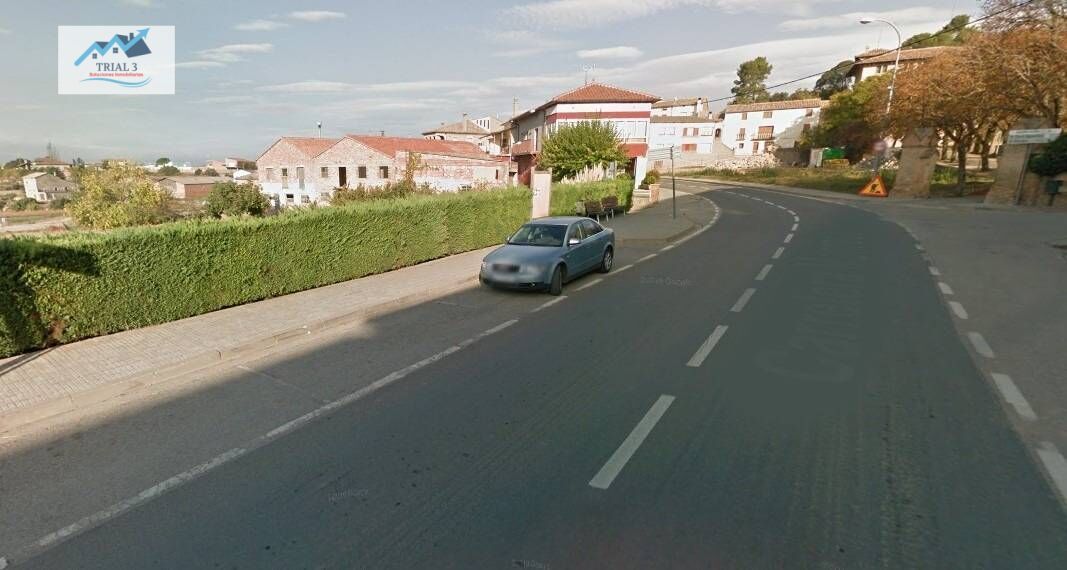 Exterior view of Flat for sale in Sant Feliu Sasserra