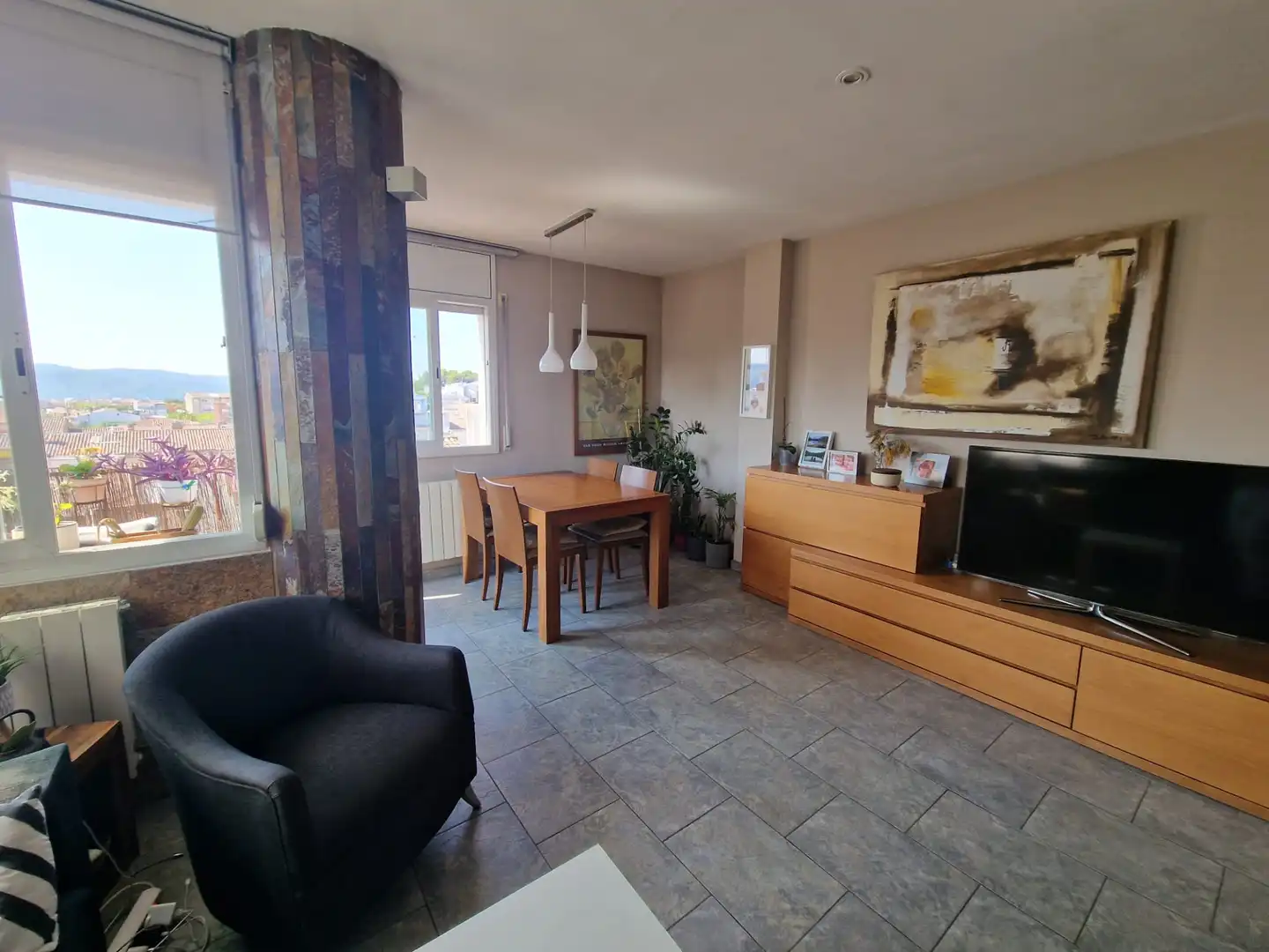 Flat for sale in Avinguda Àngel Guimerà, Cardedeu