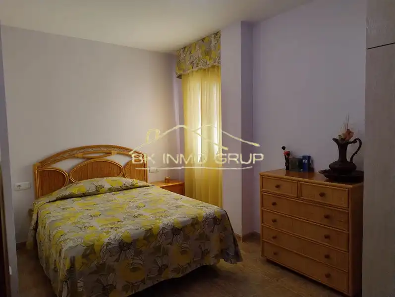 Flat with terrace for sale in Carrer de València, imagen 8