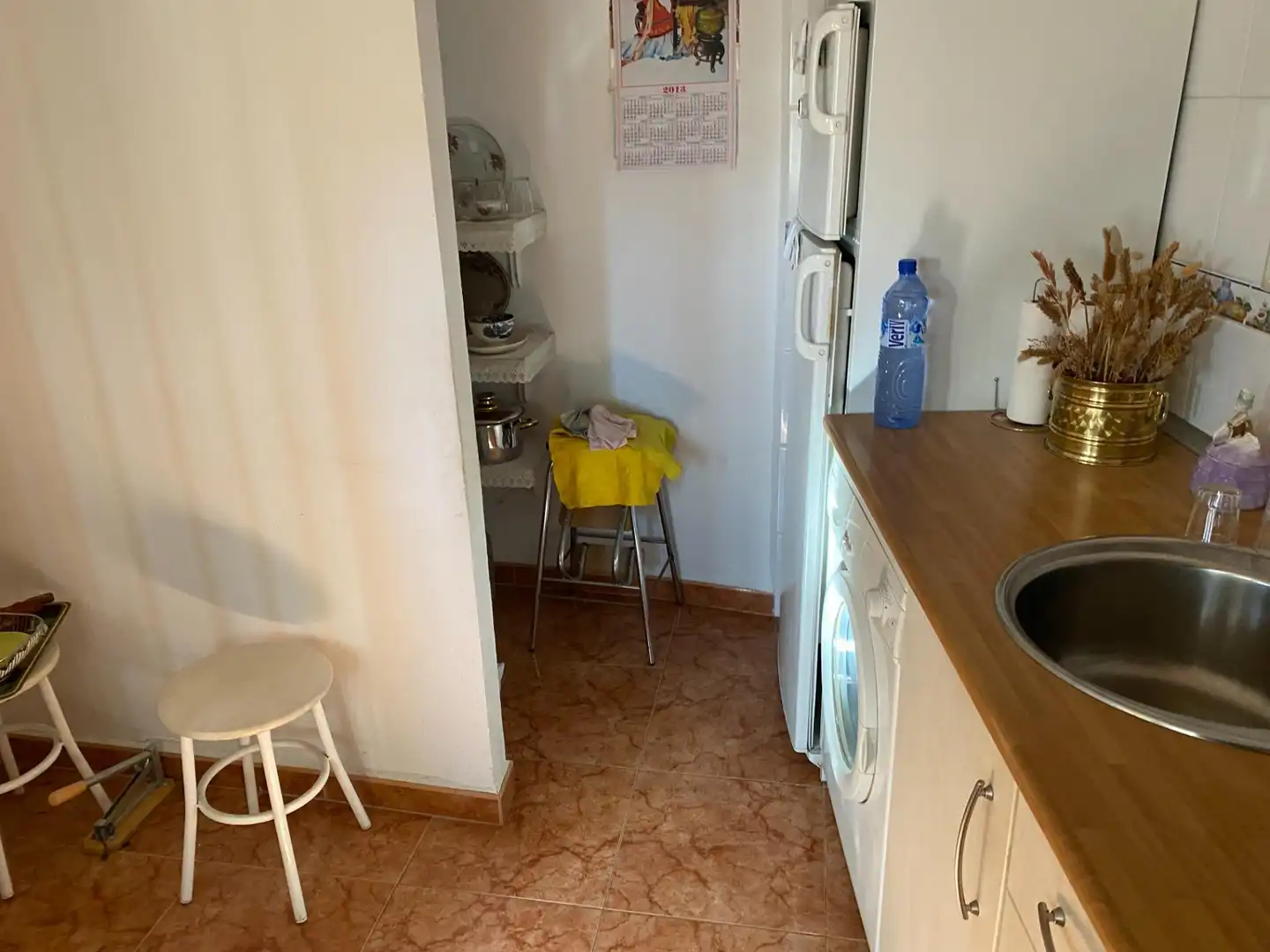 Casa rústica en venda a SAN MIGUEL 18, imagen 11