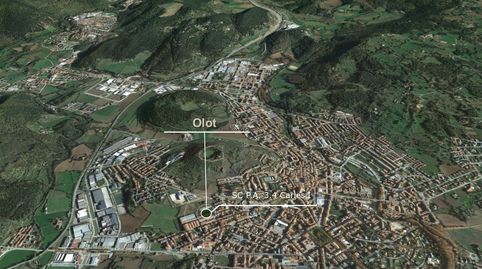 Foto 5 de Residencial en venta en Carrer Lope de Vega, Olot, Girona