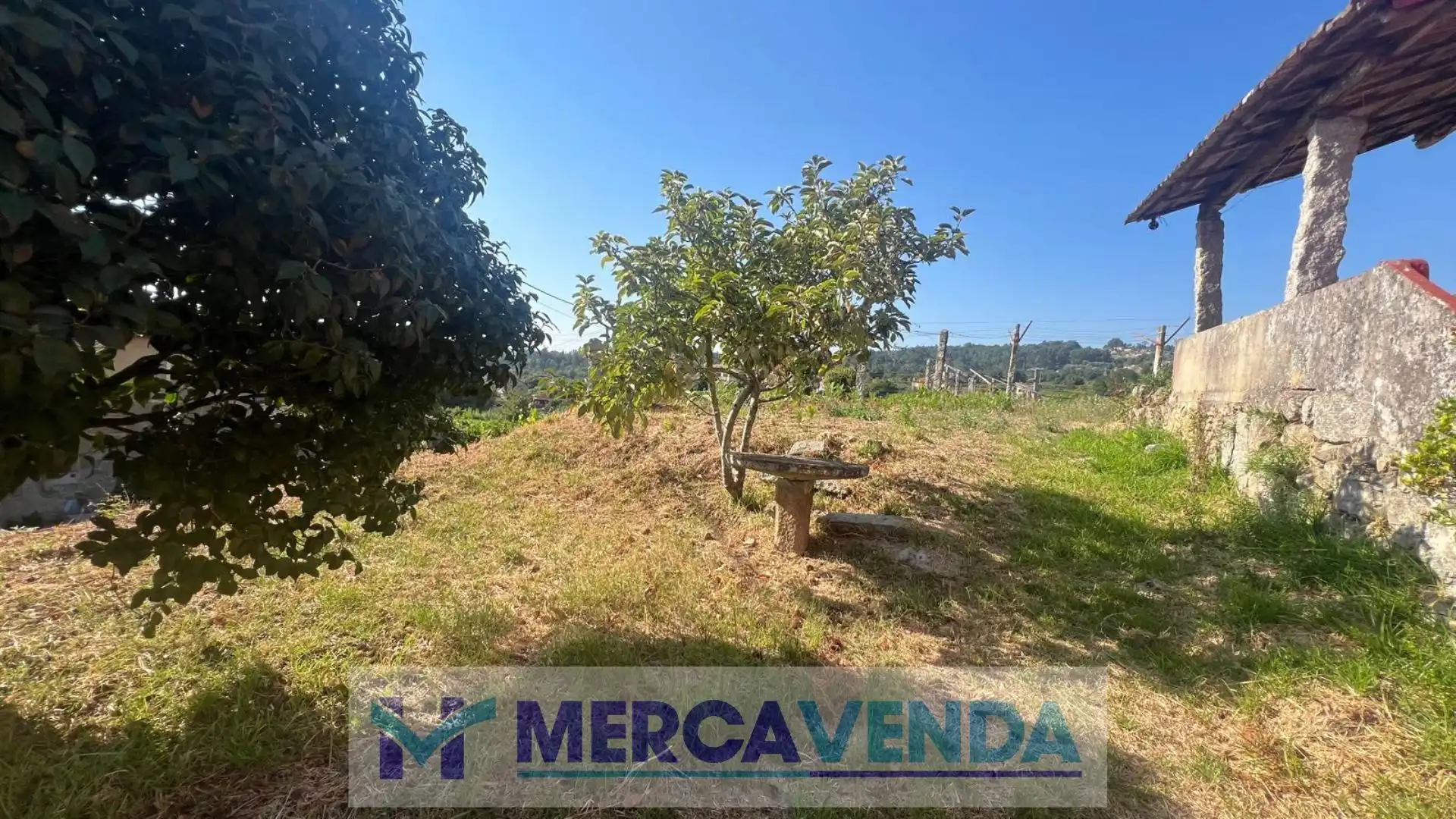 House with garden for sale in As Neves, imagen 32