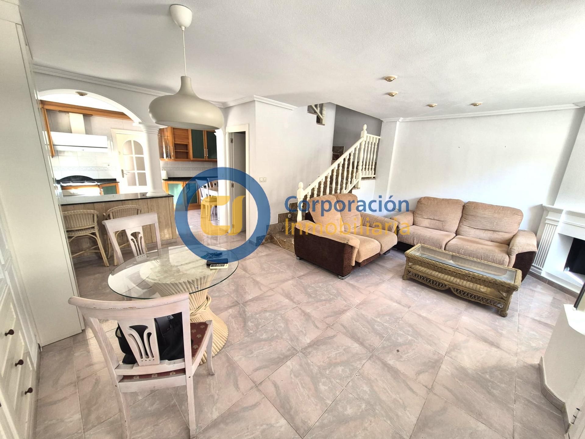 Dúplex en venda en Puerto Lumbreras