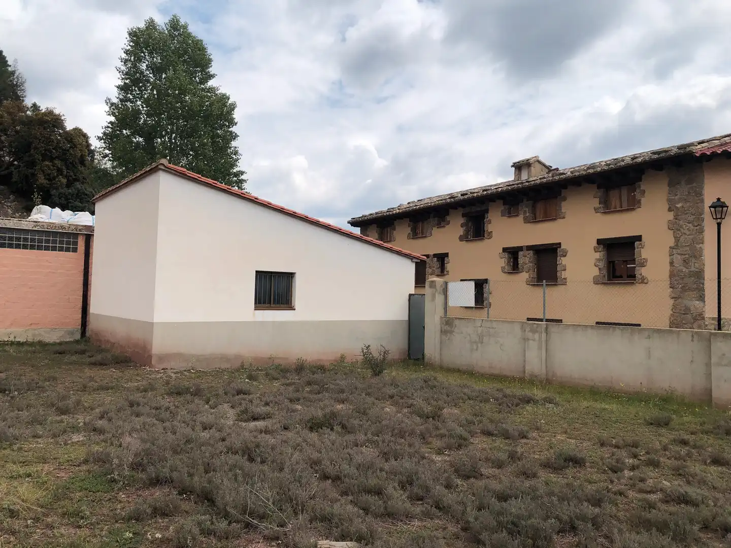 Casa o chalet en venta en Cabra de Mora