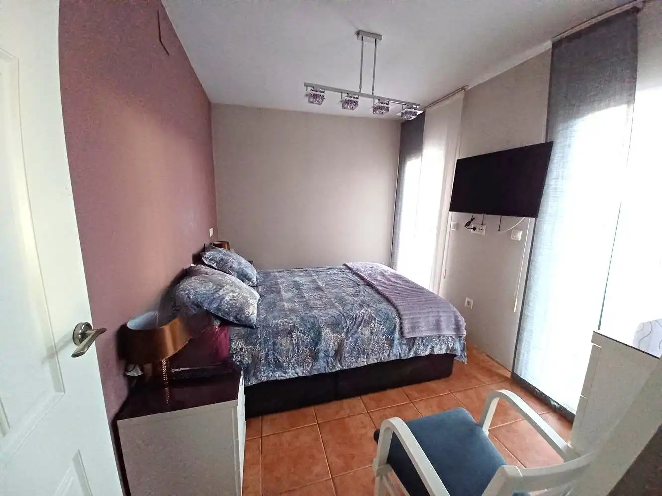 Casa adosada en venta en Villalgordo del Júcar
