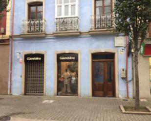 Premises for sale in Ribadeo