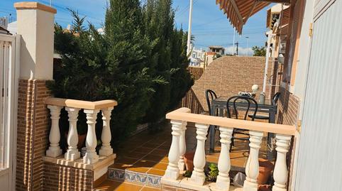Foto 3 de Casa adosada en venta en N/a, Zona los Frutales, Torrevieja