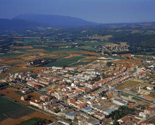 Exterior view of Industrial land for sale in Les Franqueses del Vallès