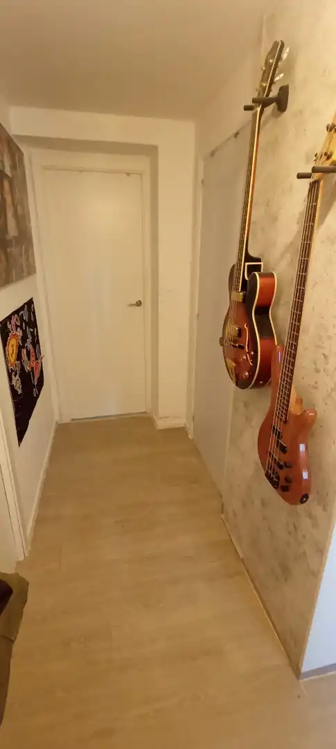Casa adosada en venta en Bergondo con Calefacción, Jardín privado y Trastero