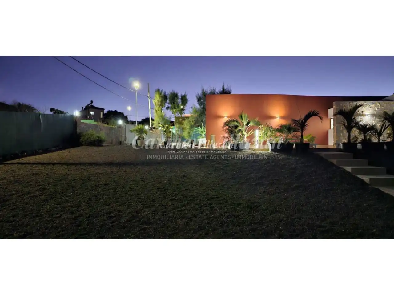 Casa o chalet en venta en Carretera Los Estancos, Tefía - Tetir