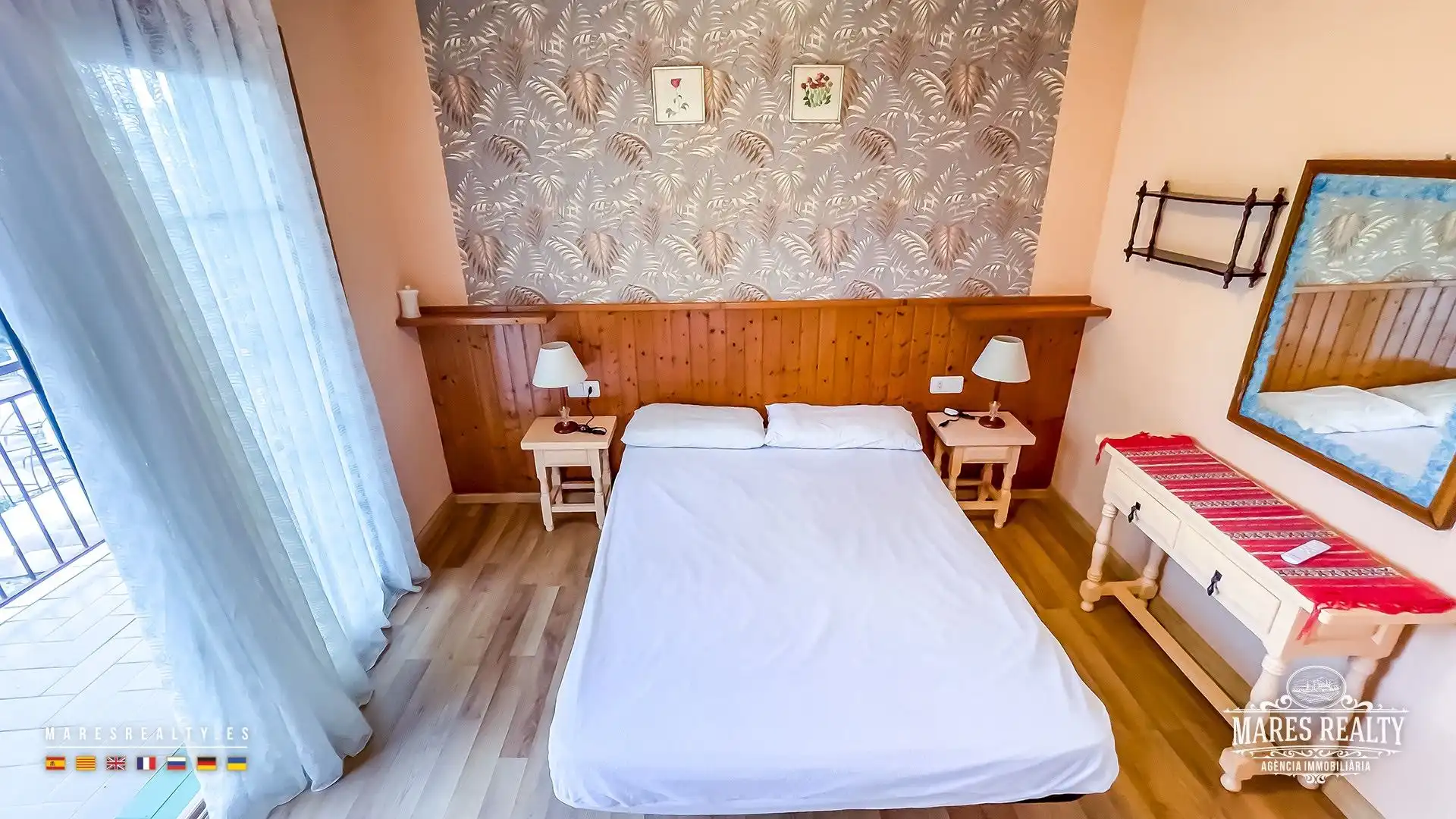 Casa con piscina en venta en Lloret Blau - La Creu de Lloret, imagen 32
