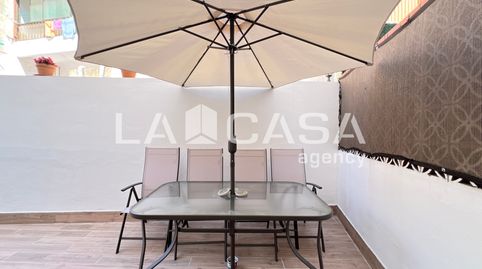Foto 4 de Piso en venta en La Salut, Badalona