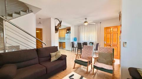 Photo 4 of Single-family semi-detached to rent in El Mojón, Alicante