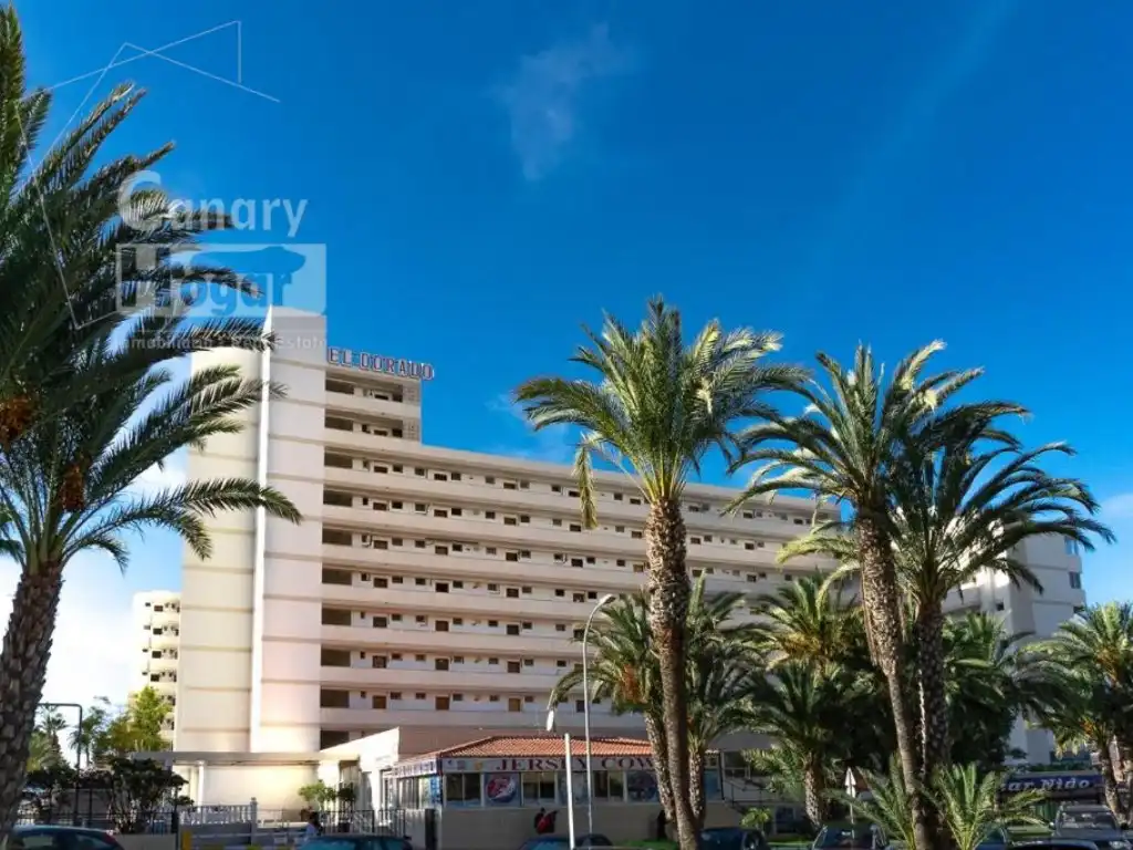 Wohnung zum Verkauf in Calle Noelia Afonso Cabrera, Playa de las Américas