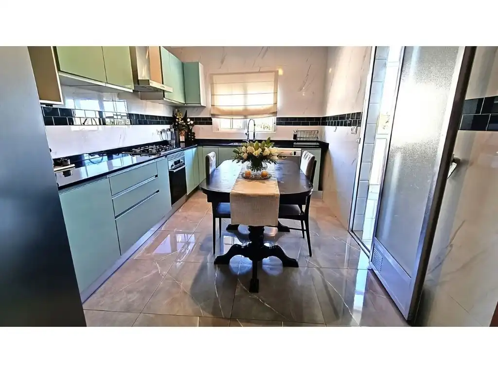 Cocina de Piso en venta en Les Alqueries / Alquerías del Niño Perdido